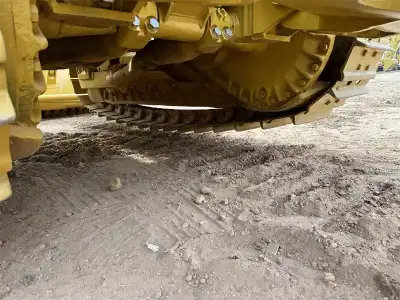 Used Caterpillar D7G Bulldozer photo 7