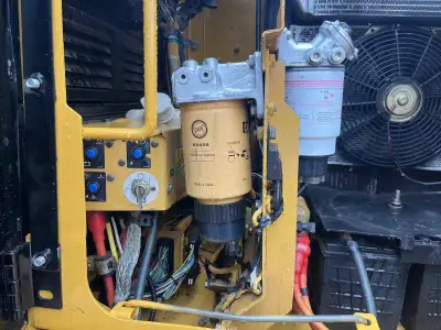Used Caterpillar 312D2 Excavator photo 7