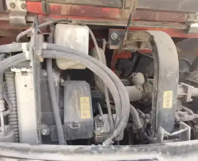 Used Kubota KX175 Mini Excavator photo 7