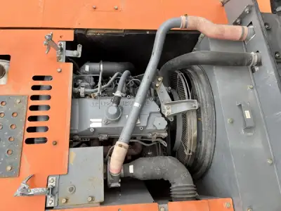 Used Hitachi ZX210-3 Excavator photo 10