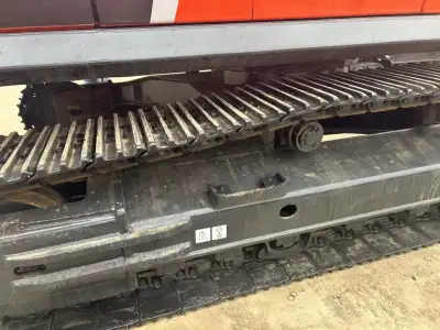 Used Doosan 360LCA Excavator photo 5
