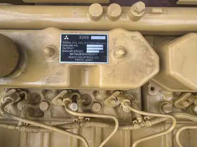 Used Caterpillar 323D2L Excavator photo 6