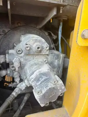 Used Sumitomo 75XB Mini Excavator photo 8