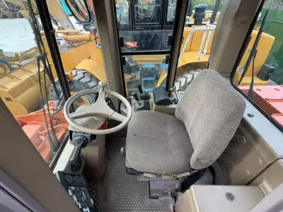 Used Hitachi ZW130 Wheel Loader photo 8