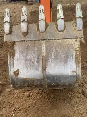 Used Doosan DH150LC-7 Excavator photo 5
