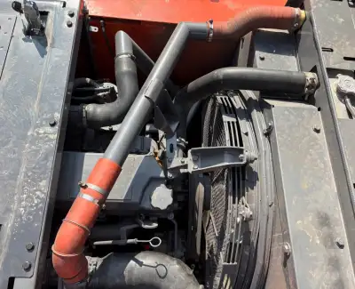 Used Hitachi 350H Excavator photo 8