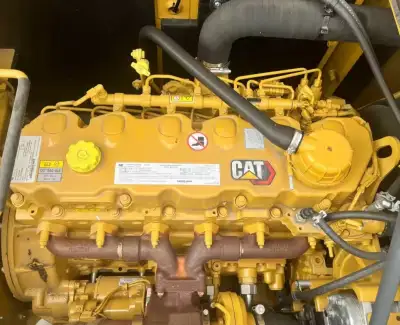 Used Caterpillar 340 Excavator photo 8