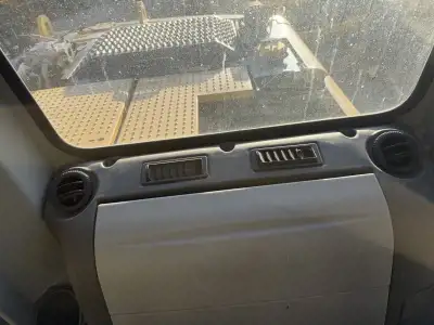 Used Caterpillar M315 Excavator photo 6