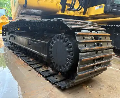 Used Caterpillar 336 Excavator photo 7