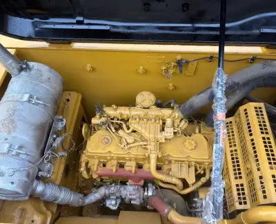 Used Caterpillar 336 Excavator photo 11