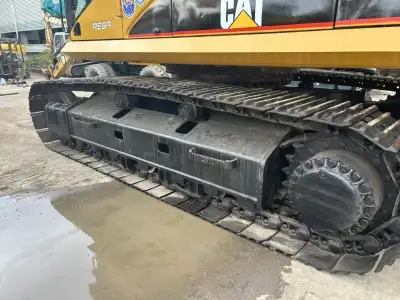 Used Caterpillar 330C Excavator photo 10