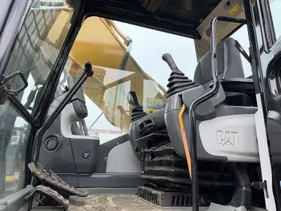 Used Caterpillar 336D2L Excavator photo 5