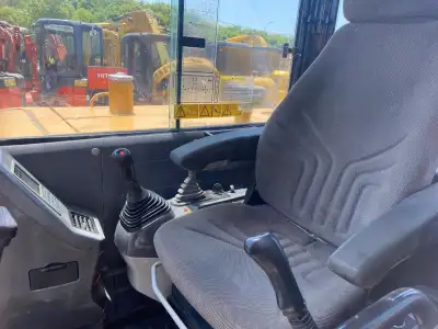 Used SANY 60 Mini Excavator photo 11