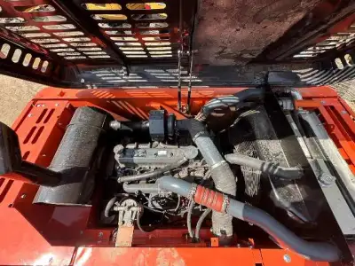 Used Doosan DX225LC-9C Excavator photo 5
