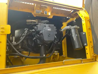 Used Komatsu PC350-7 Excavator photo 8