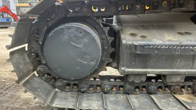 Used Caterpillar 320GC Excavator photo 2