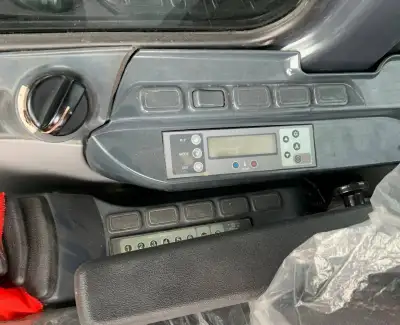 Used Kobelco SK350LC Excavator photo 10