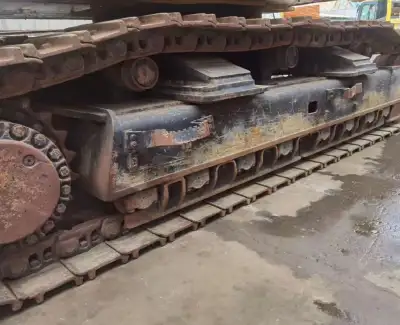 Used Caterpillar 365C Excavator photo 12