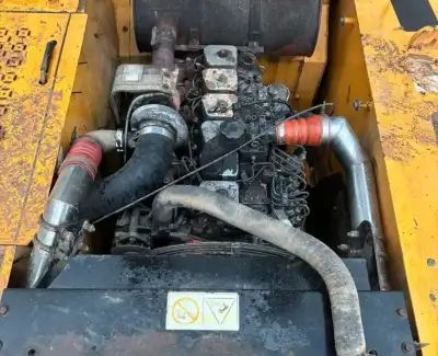 Used Hyundai 210LC Excavator photo 7