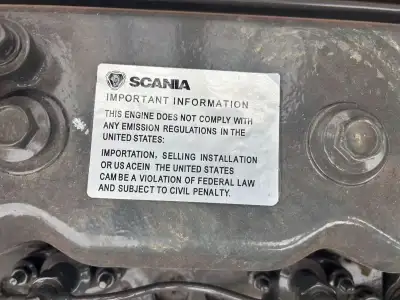 Used Doosan 360LCA Excavator photo 9