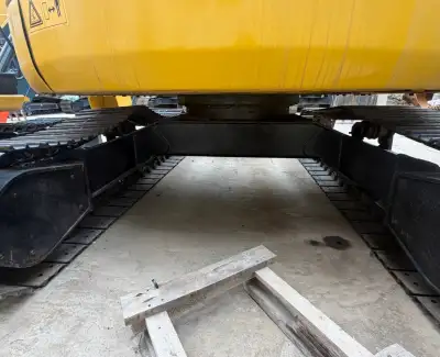 Used Komatsu PC78US Excavator photo 9
