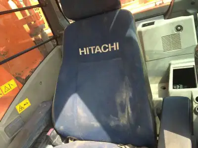 Used Hitachi ZX470 Excavator photo 7