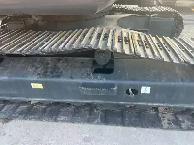 Used Hyundai 275 Excavator photo 3