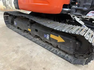 Used Kubota KX163 Mini Excavator photo 8
