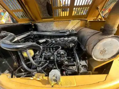 Used Caterpillar 306D Mini Excavator photo 7