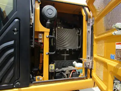 Used Caterpillar 312E Excavator photo 10
