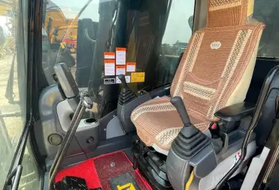 Used Caterpillar 315GC Excavator photo 5