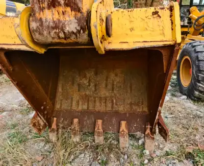 Used Komatsu PC350-8 Excavator photo 3