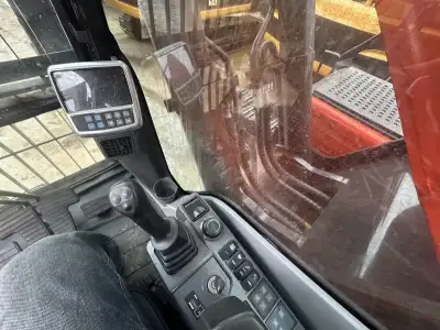 Used Doosan 360LCA Excavator photo 4