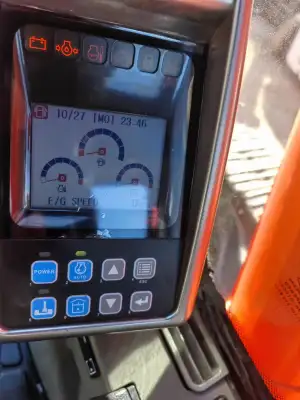 Used Doosan DX225 Excavator photo 9