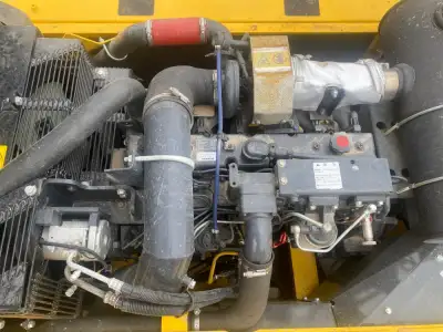 Used Komatsu PC350-8 Excavator photo 11