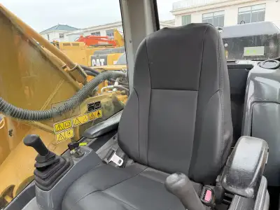 Used Caterpillar 336 Excavator photo 5