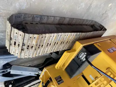 Used Caterpillar 315D2 Excavator photo 9