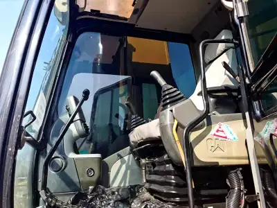 Used CAT 336D2 Excavator photo 7
