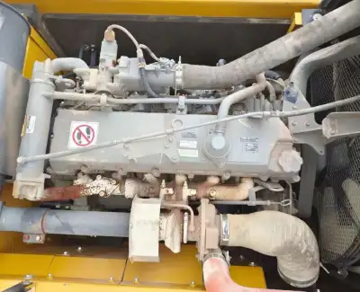 Used SANY 305 Excavator photo 6