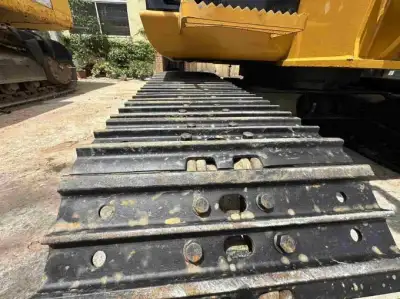 Used Caterpillar 306E2 Mini Excavator photo 7
