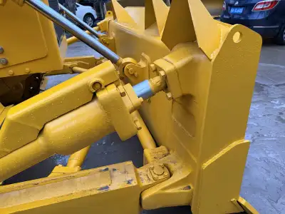 Used Shantui SD22 Bulldozer photo 11
