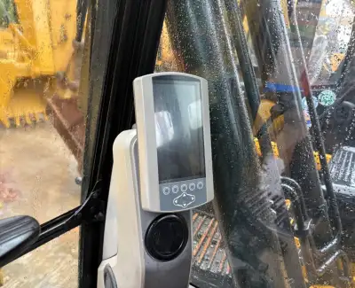 Used Caterpillar 336 Excavator photo 10