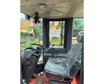 Used SDLG L958F Wheel Loader photo 9