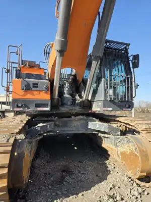 Used Doosan DX1000HD-10 Excavator photo 9