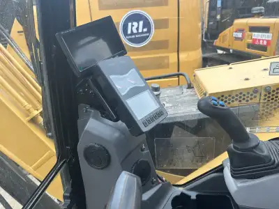Used Caterpillar 306 Mini Excavator photo 11