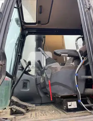 Used SANY 265 Excavator photo 5