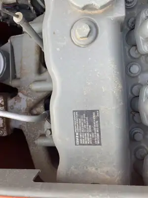 Used Hitachi 120 Excavator photo 9
