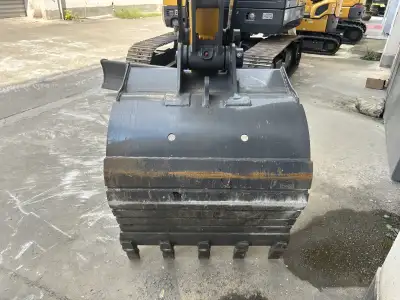 Used XCMG XE60GPRO Mini Excavator photo 4