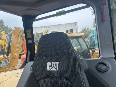 Used Caterpillar 306 Mini Excavator photo 6