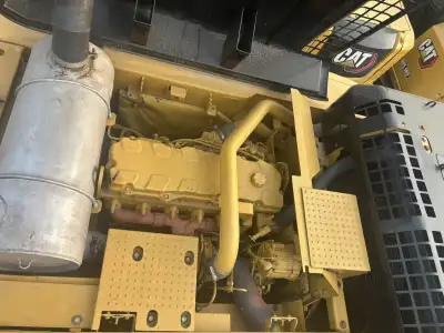 Used Caterpillar 336D2 Excavator photo 8